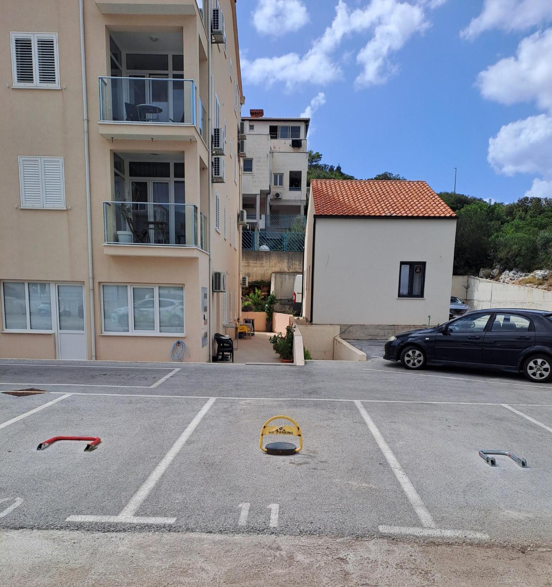 Brand New Apartment Nebo Dubrovnik Exterior photo