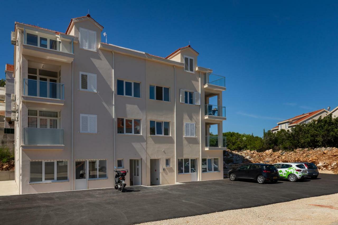 Brand New Apartment Nebo Dubrovnik Exterior photo