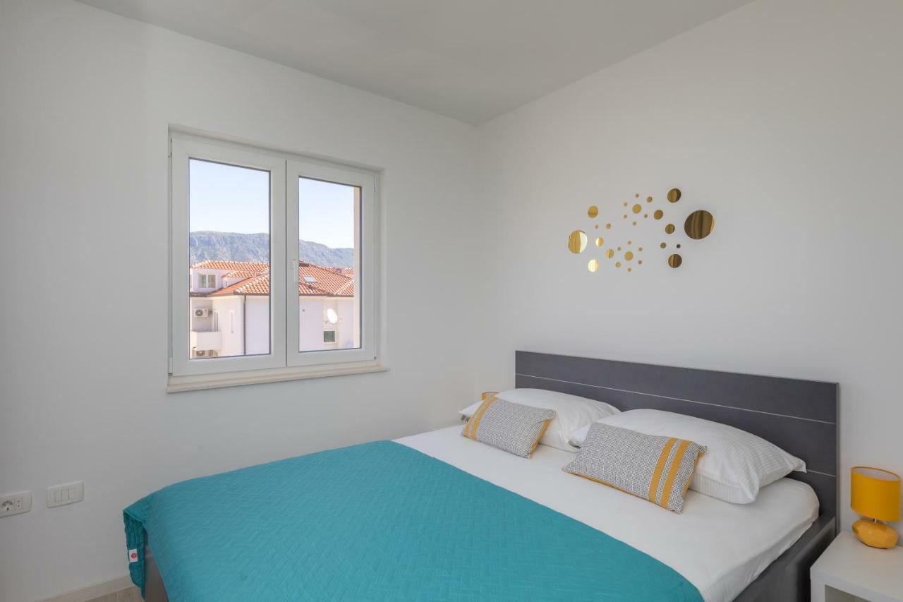 Brand New Apartment Nebo Dubrovnik Exterior photo